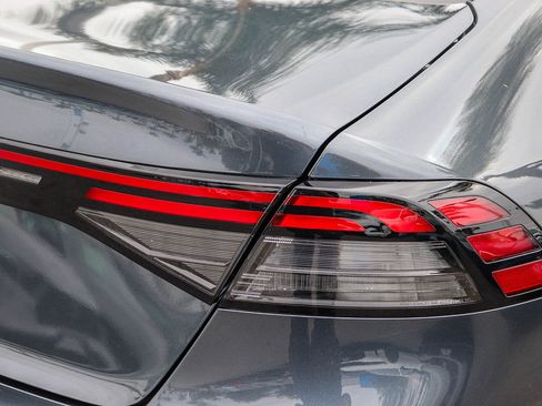 Certified 2024 Honda Accord EX image 9