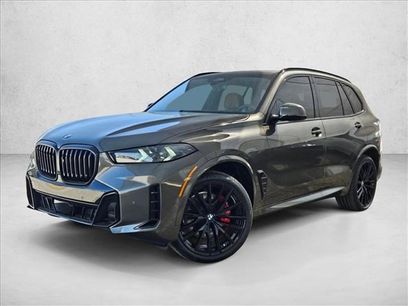 New 2026 BMW X5 sDrive40i w/ Executive Package