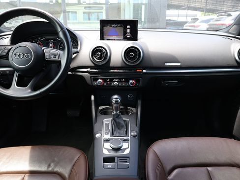 Used 2020 Audi A3 2.0T Premium FWD image 23