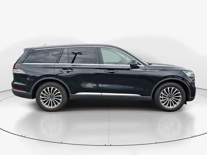Used 2023 Lincoln Aviator AWD w/ Premium Package