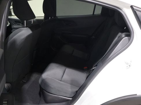 Used 2023 Toyota Prius LE image 15