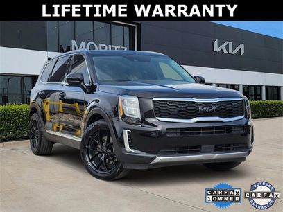 Used 2022 Kia Telluride EX w/ EX Premium Package