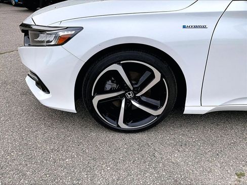 Used 2022 Honda Accord Sport image 7