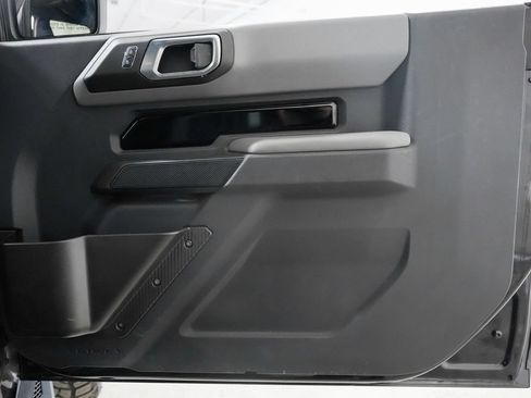 Used 2021 Ford Bronco 2-Door AWD/4WD image 30