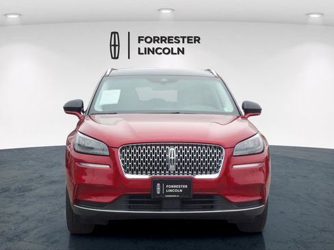 Used 2022 Lincoln Corsair AWD w/ Premium Package image 8