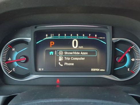 Used 2022 Honda Pilot Special Edition image 16