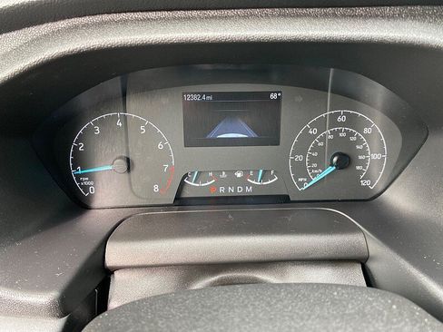 Used 2025 Ford Transit 250 Low Roof w/ Exterior Upgrade Package RWD image 17