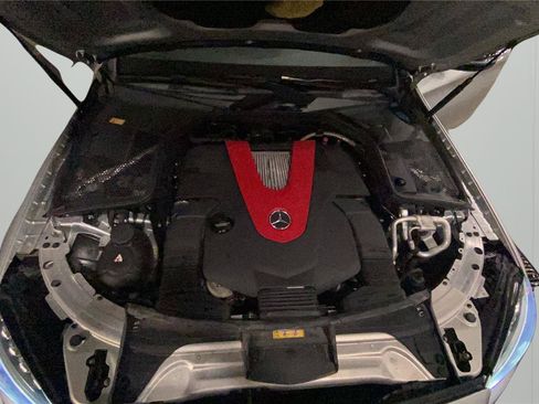 Used 2016 Mercedes-Benz C 450 AMG image 9
