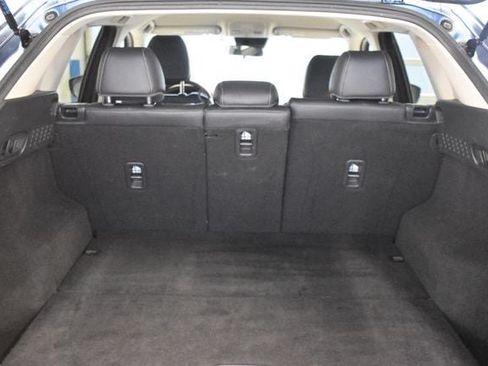 Used 2024 MAZDA CX-5 AWD 2.5 S w/ Select Package image 16