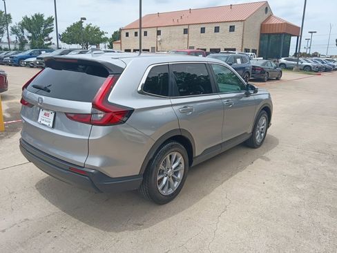 Used 2025 Honda CR-V EX-L image 7
