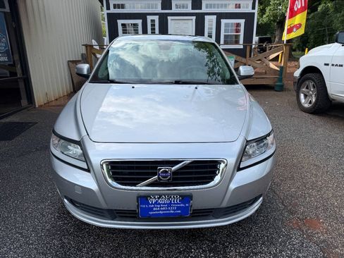 Used 2009 Volvo S40 2.4i FWD image 2