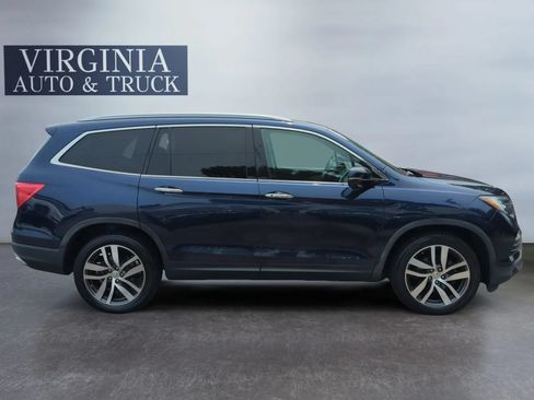 Used 2016 Honda Pilot Touring image 7