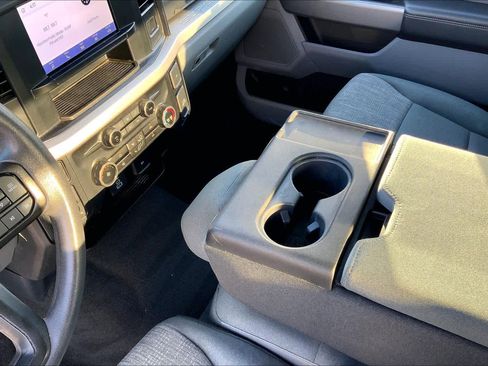 Used 2024 Ford F250 XLT w/ FX4 Off-Road Package image 32