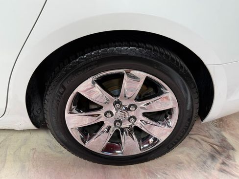 Used 2012 Buick LaCrosse Premium FWD image 35