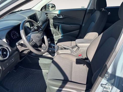 Used 2022 Hyundai Kona SEL w/ Convenience Package AWD/4WD image 11