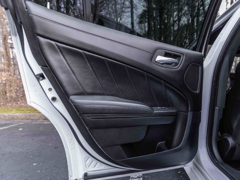 Used 2019 Dodge Charger Scat Pack w/ Daytona Edition Group image 33