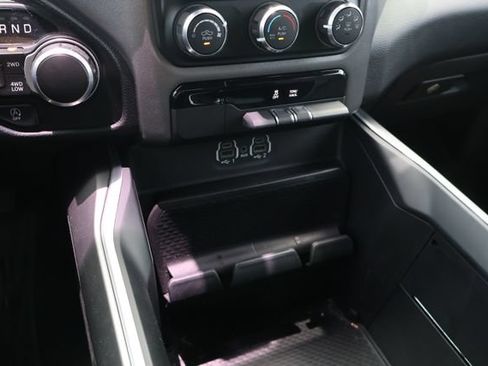 Used 2023 RAM 1500 Lone Star AWD/4WD image 13