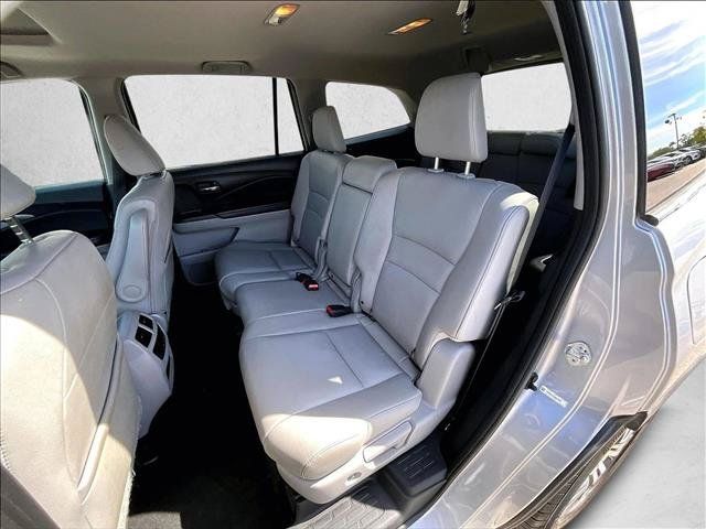 Used 2016 Honda Pilot EX-L image 25