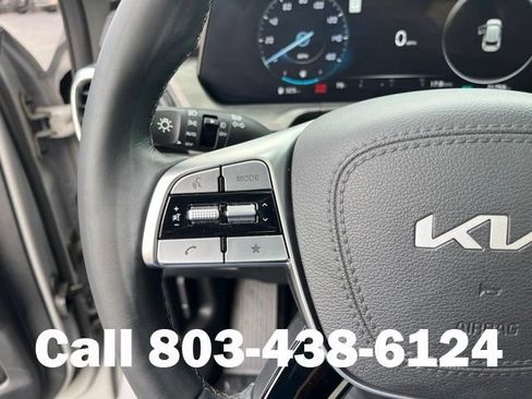 Used 2025 Kia Telluride SX Prestige X-Line AWD/4WD image 23