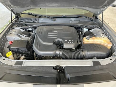 Used 2019 Dodge Challenger SXT w/ Plus Package RWD image 11