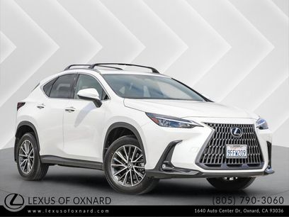 Used 2023 Lexus NX 350 AWD w/ Cold Area Package