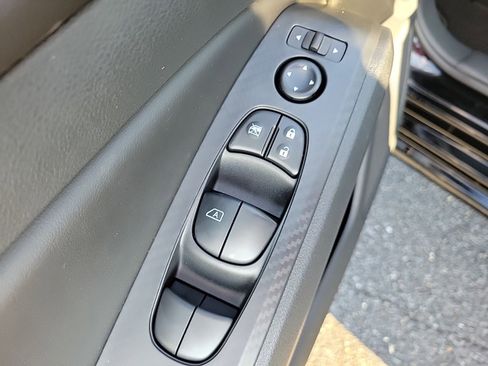 New 2025 Nissan Altima 2.5 S image 16