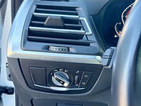 Used 2023 BMW X3 sDrive30i w/ Convenience Package image 34