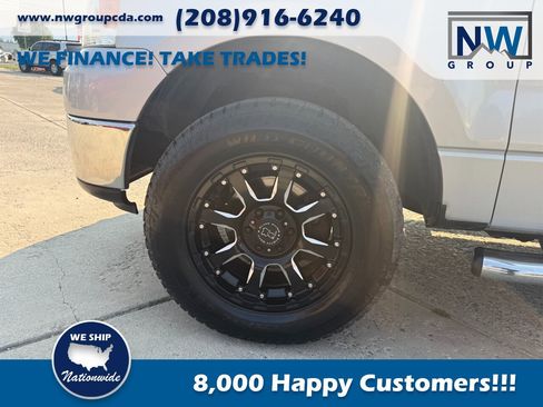 Used 2006 Ford F150 XLT image 6