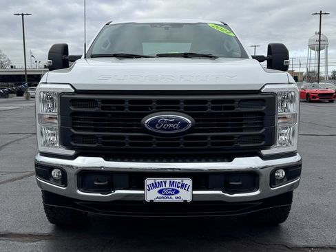 Used 2024 Ford F250 XL w/ XL Off-Road Package image 32