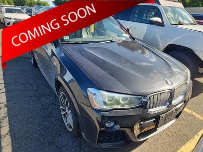 Used 2018 BMW X4 xDrive28i