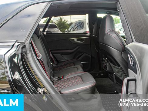 Used 2024 Audi RS Q8 AWD/4WD image 19