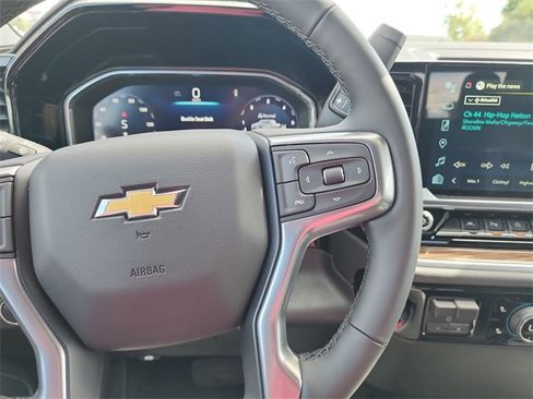 New 2026 Chevrolet Silverado 1500 LT w/ Safety Package image 20