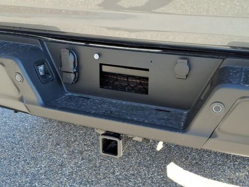 New 2026 Ford F150 STX AWD/4WD image 7