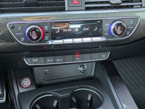 Used 2018 Audi S5 Prestige w/ S Sport Package image 19