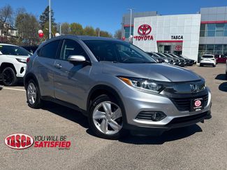 Used 2019 Honda HR-V EX 360° Tour