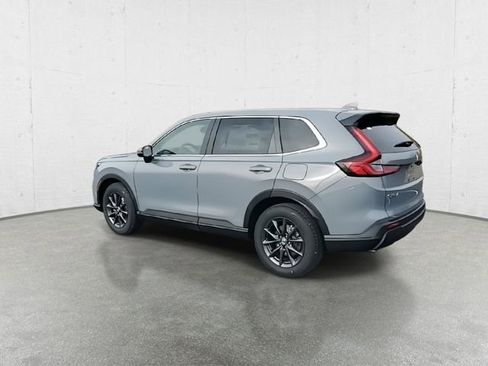 New 2026 Honda CR-V EX-L image 7