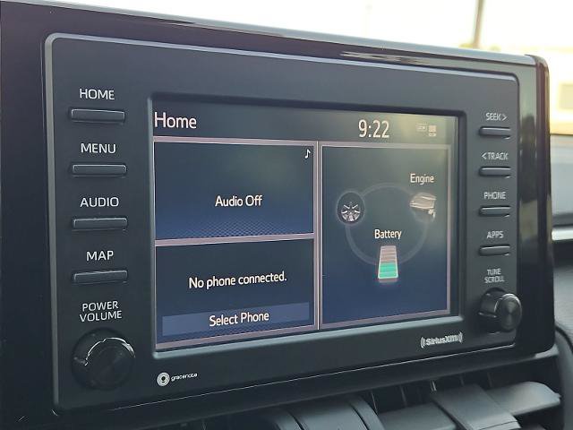 Used 2022 Toyota RAV4 XLE w/ Convenience Package AWD/4WD image 13