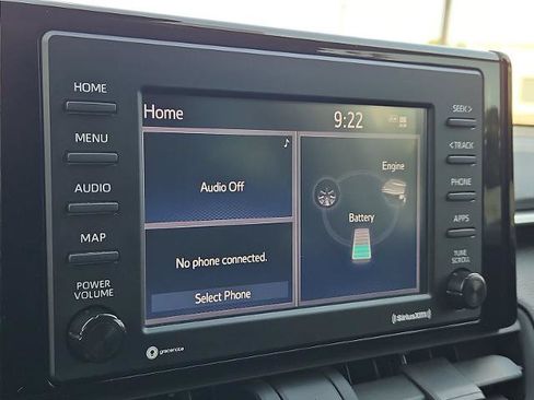 Used 2022 Toyota RAV4 XLE w/ Convenience Package AWD/4WD image 13