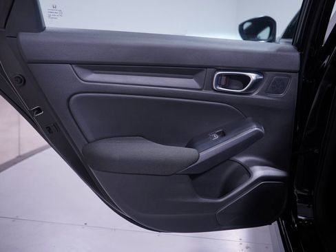 Used 2024 Honda Civic Sport image 14