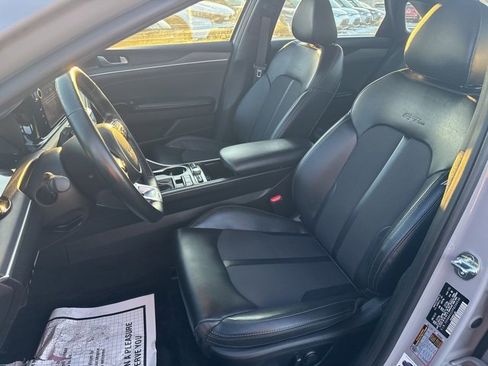 Used 2023 Kia K5 GT-Line w/ GT-Line Premium Package image 13