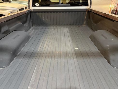 Used 2001 Dodge Ram 2500 Truck 4x4 Quad Cab image 18