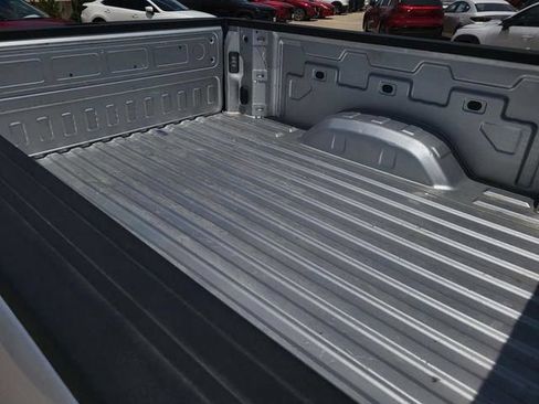 Used 2023 Chevrolet Silverado 2500 LT w/ Convenience Package AWD/4WD image 7