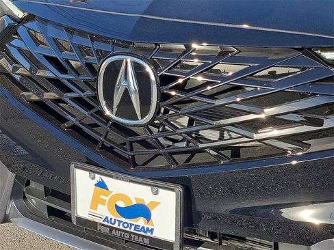 New 2026 Acura ADX FWD image 9