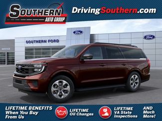 New 2027 Ford Expedition Max Active AWD/4WD 360° Tour