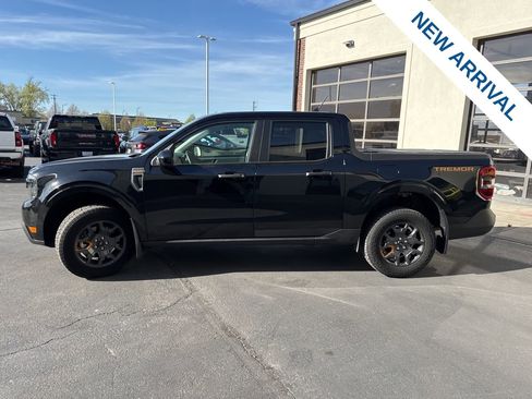 Used 2024 Ford Maverick Tremor w/ Tremor Off-Road Package image 4