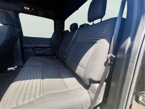 Used 2023 Ford F150 XL w/ STX Appearance Package RWD image 13