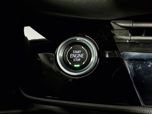New 2026 Buick Envision Sport Touring AWD/4WD image 47
