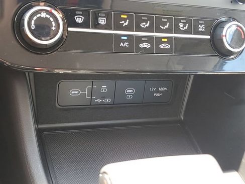 Certified 2025 Hyundai Sonata SE FWD image 27