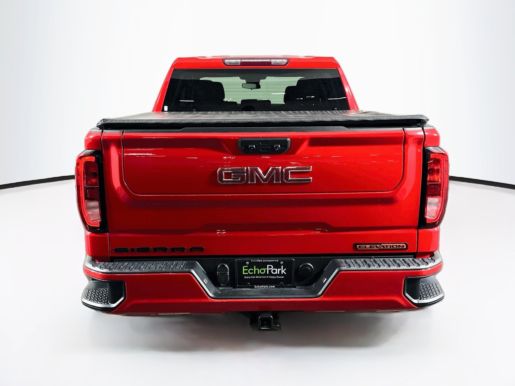 Used 2024 GMC Sierra 1500 Elevation AWD/4WD image 7