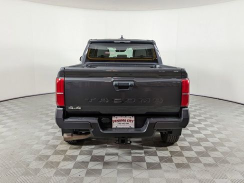 Used 2024 Toyota Tacoma SR5 AWD/4WD image 4